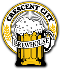 Crescent City Brewhouse logo
